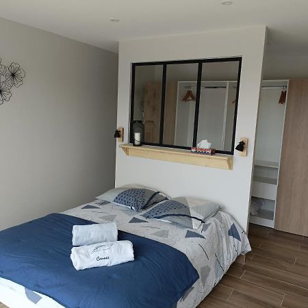 Apartament Appt Reposant Entierement Equipe. Toules Zewnętrze zdjęcie