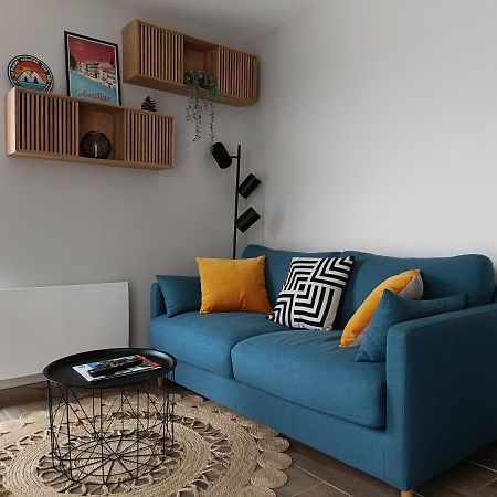Apartament Appt Reposant Entierement Equipe. Toules Zewnętrze zdjęcie