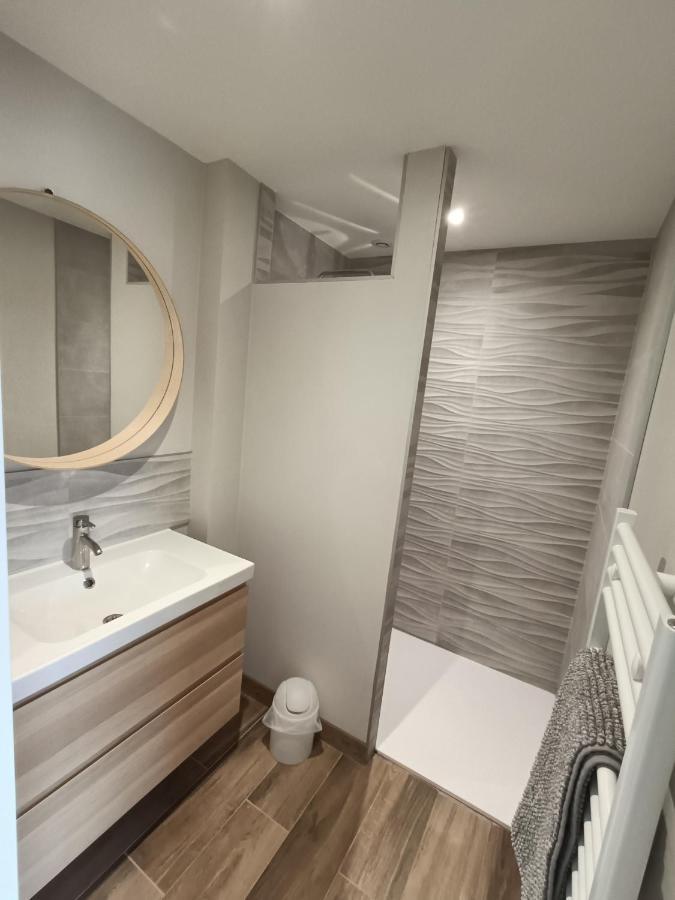Apartament Appt Reposant Entierement Equipe. Toules Zewnętrze zdjęcie